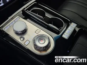 Genesis G80, 2024 — миниатюра 8