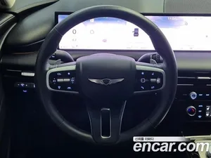 Genesis G80, 2024 — миниатюра 9