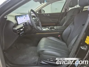 Genesis G80, 2024 — миниатюра 11