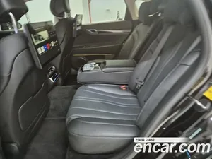 Genesis G80, 2024 — миниатюра 12