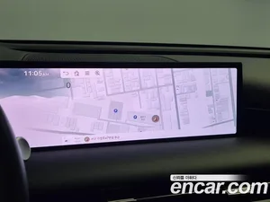 Genesis G80, 2024 — миниатюра 13