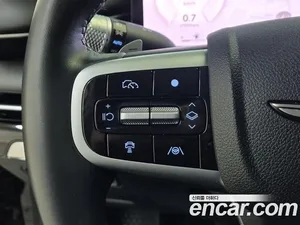 Genesis G80, 2024 — миниатюра 15