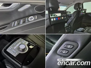 Genesis G80, 2024 — миниатюра 19