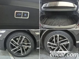 Genesis G80, 2024 — миниатюра 20