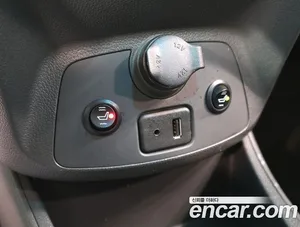 Chevrolet Spark, 2014 — миниатюра 8