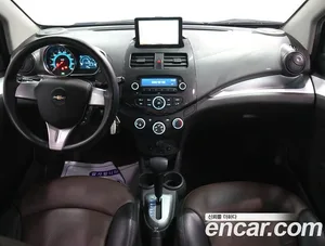 Chevrolet Spark, 2014 — миниатюра 11