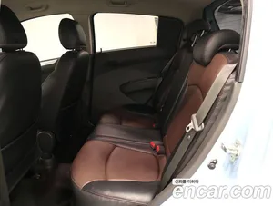 Chevrolet Spark, 2014 — миниатюра 13