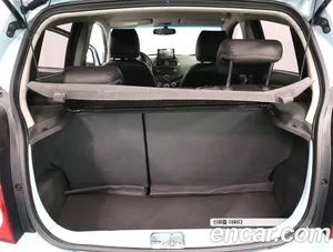 Chevrolet Spark, 2014 — миниатюра 16