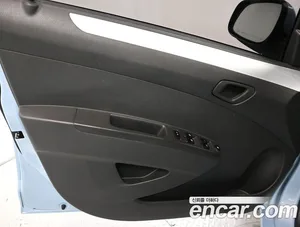 Chevrolet Spark, 2014 — миниатюра 17