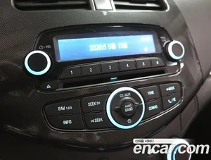 Chevrolet Spark, 2014 — миниатюра 18