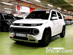 Hyundai Casper, 2025 — миниатюра 1
