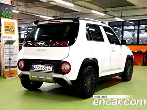 Hyundai Casper, 2025 — миниатюра 2