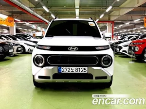 Hyundai Casper, 2025 — миниатюра 3
