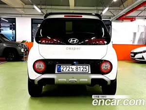 Hyundai Casper, 2025 — миниатюра 4