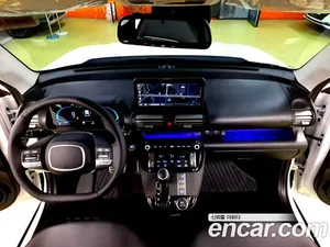 Hyundai Casper, 2025 — миниатюра 7