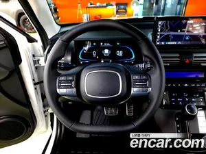 Hyundai Casper, 2025 — миниатюра 11