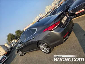 Genesis G80, 2017 — миниатюра 2