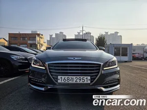 Genesis G80, 2017 — миниатюра 3