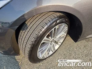 Genesis G80, 2017 — миниатюра 5