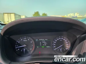 Genesis G80, 2017 — миниатюра 8