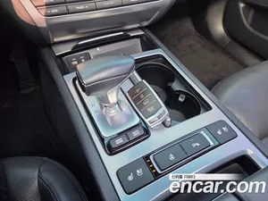 Genesis G80, 2017 — миниатюра 9