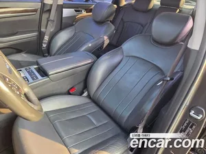 Genesis G80, 2017 — миниатюра 10