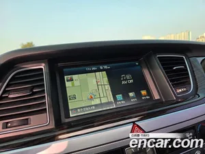Genesis G80, 2017 — миниатюра 12