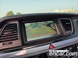 Genesis G80, 2017 — миниатюра 13