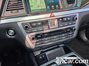 Genesis G80, 2017 — миниатюра 14
