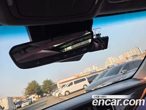 Genesis G80, 2017 — миниатюра 16