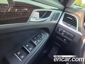 Genesis G80, 2017 — миниатюра 17