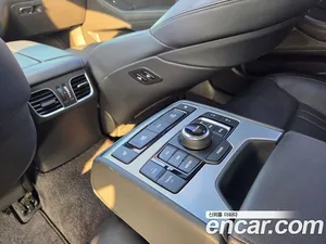 Genesis G80, 2017 — миниатюра 19