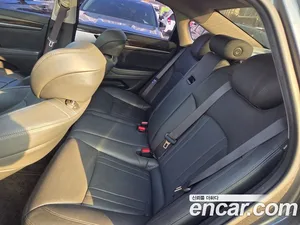 Genesis G80, 2017 — миниатюра 20