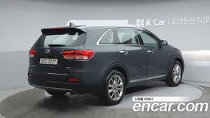 Kia Sorento, 2017 — миниатюра 2