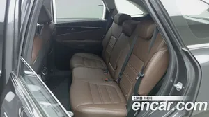 Kia Sorento, 2017 — миниатюра 5