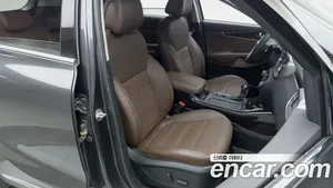 Kia Sorento, 2017 — миниатюра 6