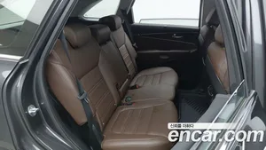 Kia Sorento, 2017 — миниатюра 7