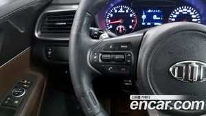 Kia Sorento, 2017 — миниатюра 10