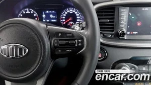 Kia Sorento, 2017 — миниатюра 11