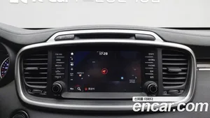 Kia Sorento, 2017 — миниатюра 13