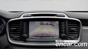 Kia Sorento, 2017 — миниатюра 14
