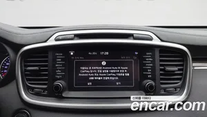 Kia Sorento, 2017 — миниатюра 15