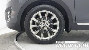 Kia Sorento, 2017 — миниатюра 17