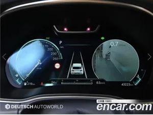 Genesis GV80, 2022 — миниатюра 8