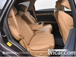 Genesis GV80, 2022 — миниатюра 12