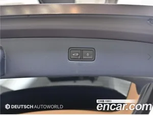 Genesis GV80, 2022 — миниатюра 13