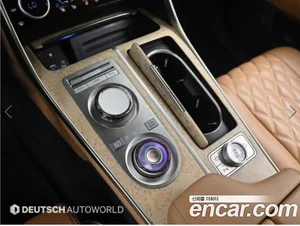 Genesis GV80, 2022 — миниатюра 14