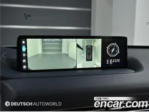 Genesis GV80, 2022 — миниатюра 15