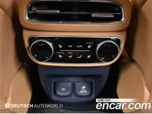 Genesis GV80, 2022 — миниатюра 16