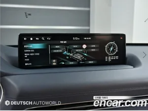 Genesis GV80, 2022 — миниатюра 17